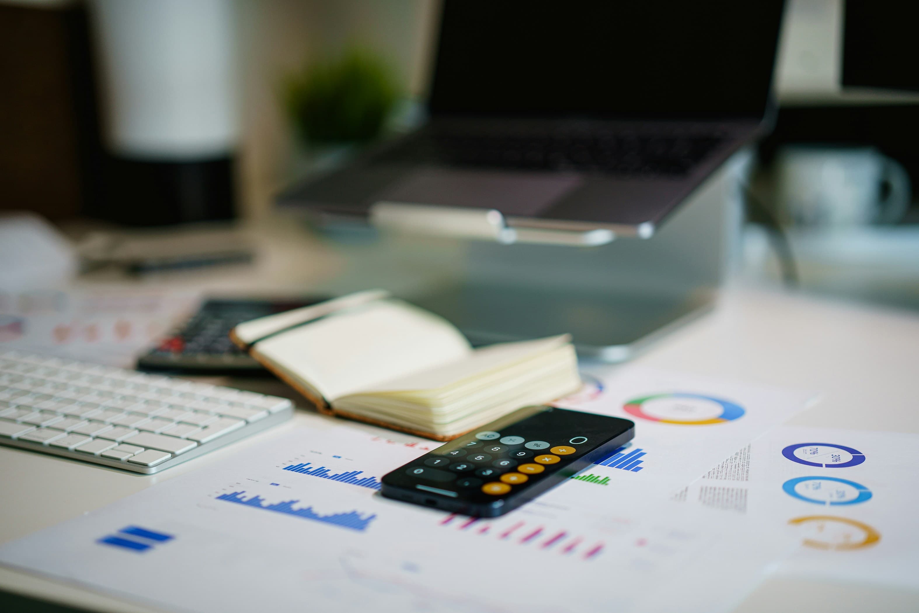 How Accounting Firms Can Stay Visible Online
